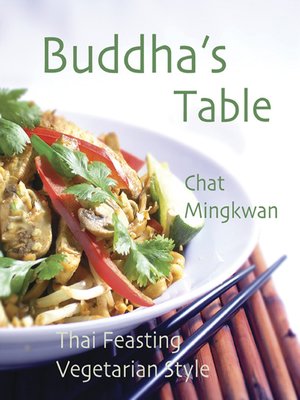 cover image of Buddha's Table
